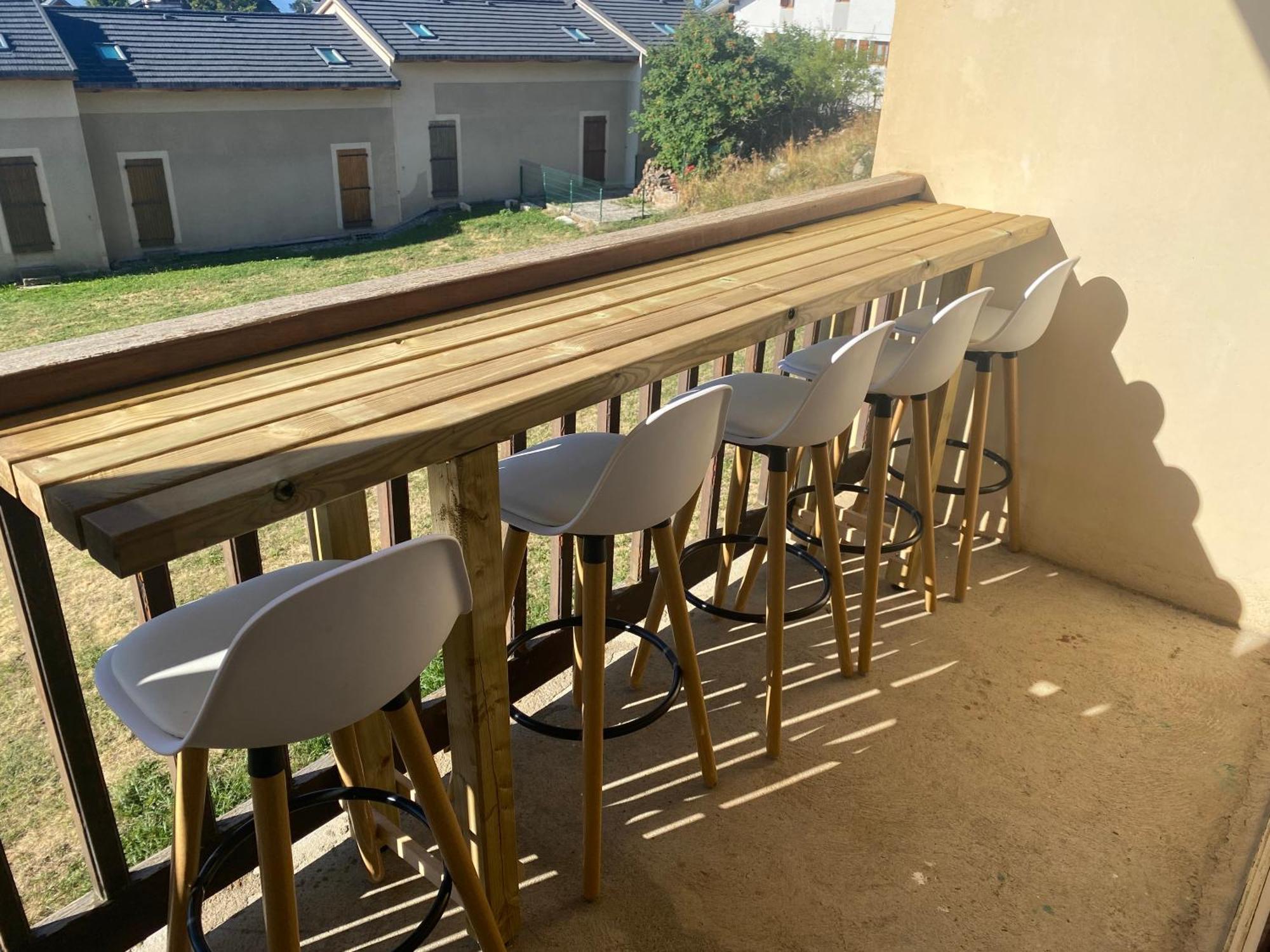 Les Faons Au Soleil Apartman Font-Romeu-Odeillo-Via Kültér fotó