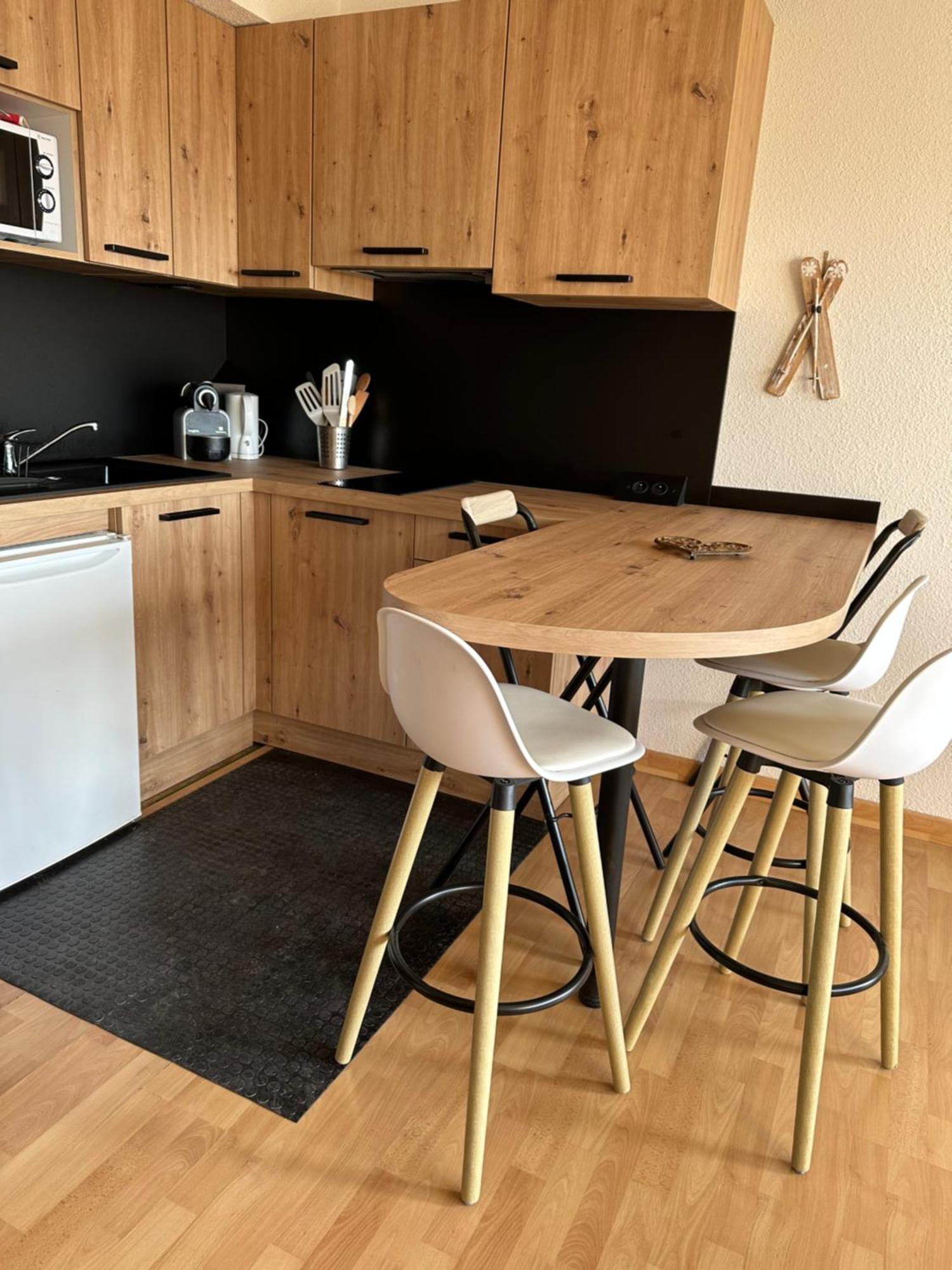 Les Faons Au Soleil Apartman Font-Romeu-Odeillo-Via Kültér fotó